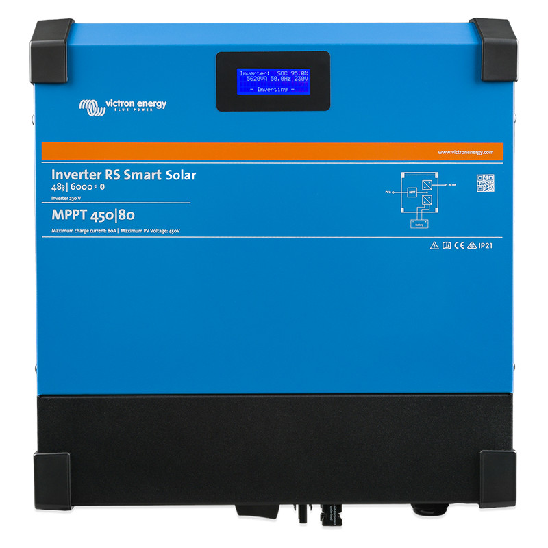 Phoenix Inverter Smart 1600VA - 6000VA